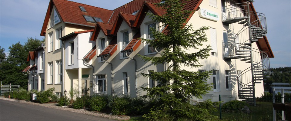 Hotel Germendorf 